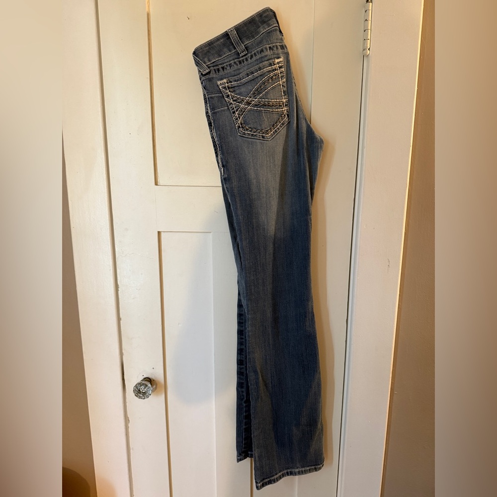 Ariat Boot Cut 30XL
